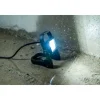 LED Arbeitsstrahler JARO 1060 M1150lm, 10W, 2m, H07RN-F 3G1,0, IP65