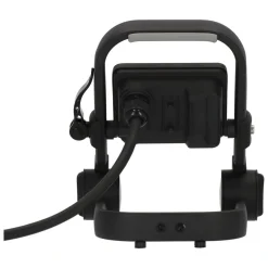 LED Arbeitsstrahler JARO 1060 M1150lm, 10W, 2m, H07RN-F 3G1,0, IP65