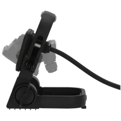 LED Arbeitsstrahler JARO 1060 M1150lm, 10W, 2m, H07RN-F 3G1,0, IP65