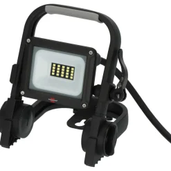 LED Arbeitsstrahler JARO 1060 M1150lm, 10W, 2m, H07RN-F 3G1,0, IP65