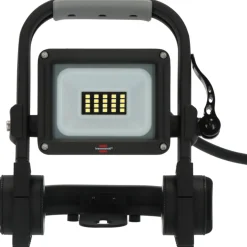 LED Arbeitsstrahler JARO 1060 M1150lm, 10W, 2m, H07RN-F 3G1,0, IP65