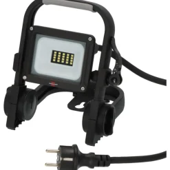 LED Arbeitsstrahler JARO 1060 M1150lm, 10W, 2m, H07RN-F 3G1,0, IP65