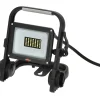 LED Arbeitsstrahler JARO 3060 M2300lm, 20W, 2m, H07RN-F 3G1,0, IP65