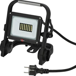 LED Arbeitsstrahler JARO 3060 M2300lm, 20W, 2m, H07RN-F 3G1,0, IP65