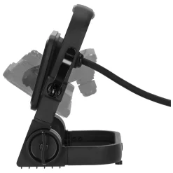 LED Arbeitsstrahler JARO 3060 M2300lm, 20W, 2m, H07RN-F 3G1,0, IP65