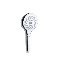 LED Handbrause 3 Farbstufen