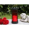 LED Outdoor Grablampe ARIMO Solar