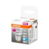 LED Reflektor 36grad dim GU10 350lm 4.0K50 W Ersatz kaltweiss