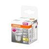 LED Reflektor 36grad dim GU10 350lm 2.700k 50 W Ersatz warmweiss