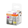 LED Reflektor 36grad dim GU10 230lm 2.700k 35 W Ersatz warmweiss