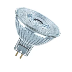 LED Reflektor 36grad GU5.3 621lm 4.000K50 W Ersatz kaltweiss