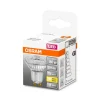 LED Reflektor 36grad GU10 575lm 2.700k 80 W Ersatz warmweiss