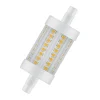 LED Spezial Line78 R7s 1.055lm 2.700K75 W Ersatz warmweiss