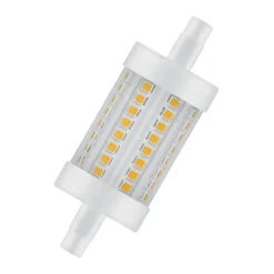 LED Spezial Line78 R7s 1.055lm 2.700K75 W Ersatz warmweiss