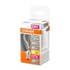 LED Tropfen dim E14 250lm 2.700 K25 W Ersatz warmweiss Filament klar