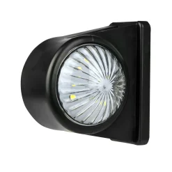 LED Umrissleuchte gross