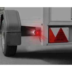 LED Umrissleuchte gross
