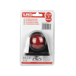 LED Umrissleuchte gross