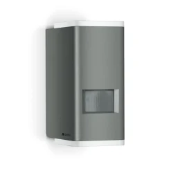 LED-AL L930 anth. 9x6x14 cm 9W 140GIP44