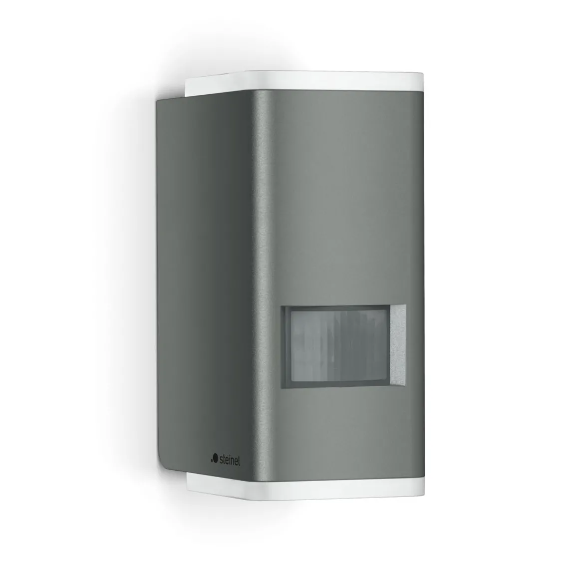 LED-AL L930 anth. 9x6x14 cm 9W 140GIP44