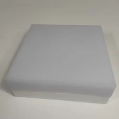 LED-Außenwandleuchte Sonella weiß