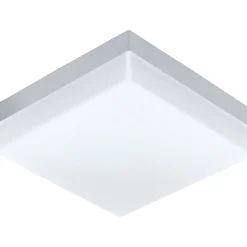 LED-Außenwandleuchte Sonella weiß