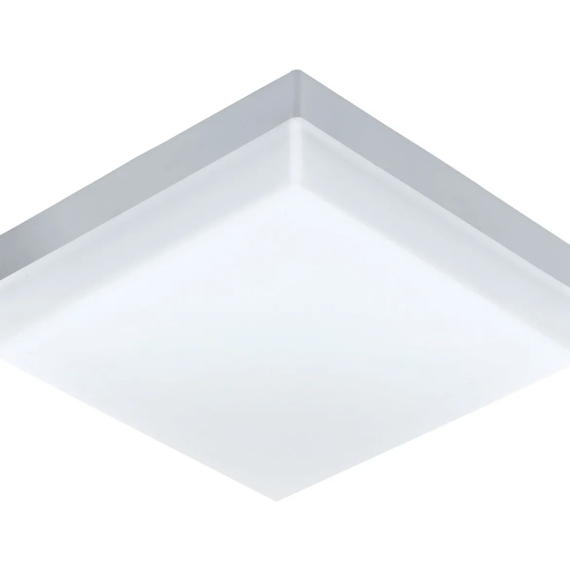 LED-Außenwandleuchte Sonella weiß