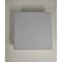 LED-Außenwandleuchte Sonella weiß