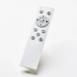 LED-Deckenleuchte Blaine 30 x 6 cm inkl RGB-Funktion