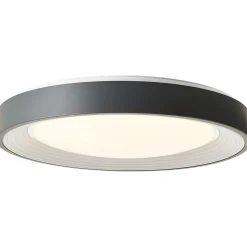 LED-Deckenleuchte Florella 48,5 x 8,5 cm inkl RGB-Funktion
