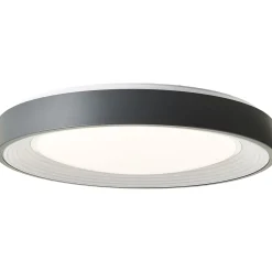 LED-Deckenleuchte Florella 48,5 x 8,5 cm inkl RGB-Funktion