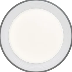 LED-Deckenleuchte Florella 48,5 x 8,5 cm inkl RGB-Funktion