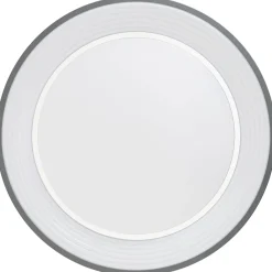 LED-Deckenleuchte Florella 48,5 x 8,5 cm inkl RGB-Funktion