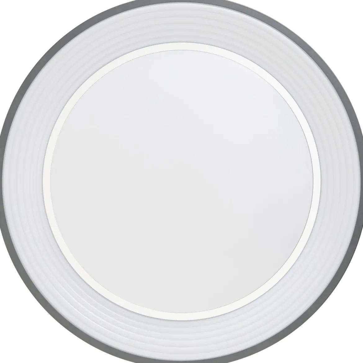 LED-Deckenleuchte Florella 48,5 x 8,5 cm inkl RGB-Funktion