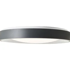 LED-Deckenleuchte Florella 48,5 x 8,5 cm inkl RGB-Funktion