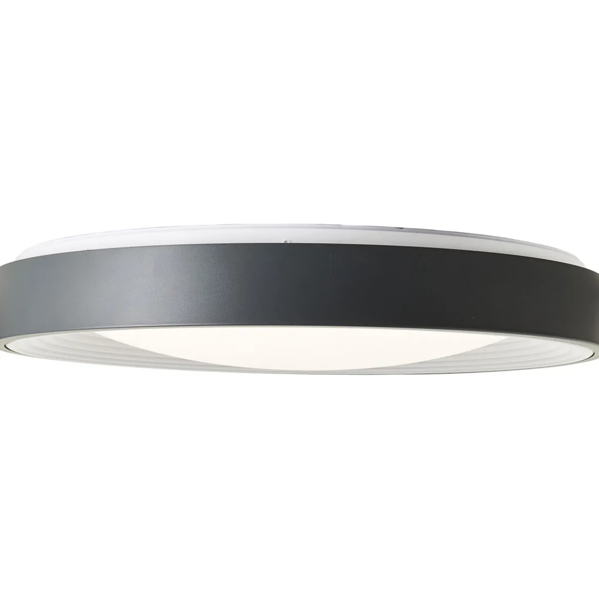 LED-Deckenleuchte Florella 48,5 x 8,5 cm inkl RGB-Funktion