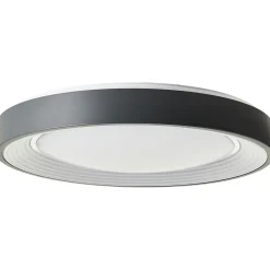 LED-Deckenleuchte Florella 48,5 x 8,5 cm inkl RGB-Funktion