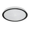 LED-Deckenleuchte Shining Magic 40 W