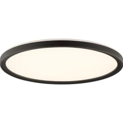 LED DL Avola 29,3cm 18W sw2400lm 4000K