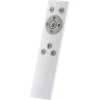 LED DL Avola 29,3cm 18W ws 2400lmCCT dimmbar Nachtlicht Timer FB