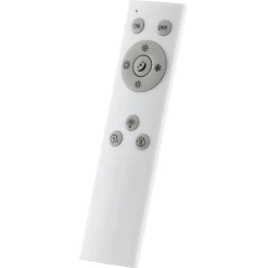 LED DL Avola 42cm 22W ws 3000lmCCT dimmbar Nachtlicht Timer FB