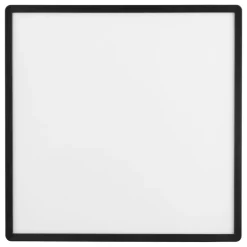 LED DL Avola 42x42cm 22W sw3000lm CCT dimmbar Nachtlicht FB