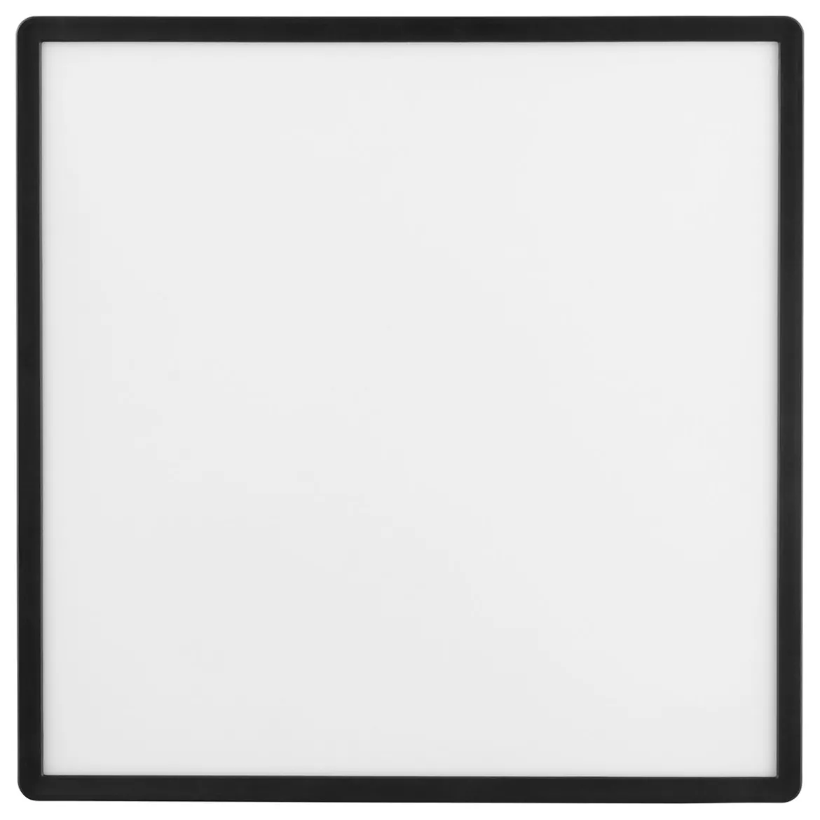 LED DL Avola 42x42cm 22W sw3000lm CCT dimmbar Nachtlicht FB