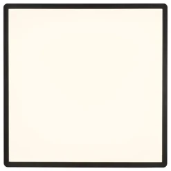 LED DL Avola 42x42cm 22W sw3000lm CCT dimmbar Nachtlicht FB