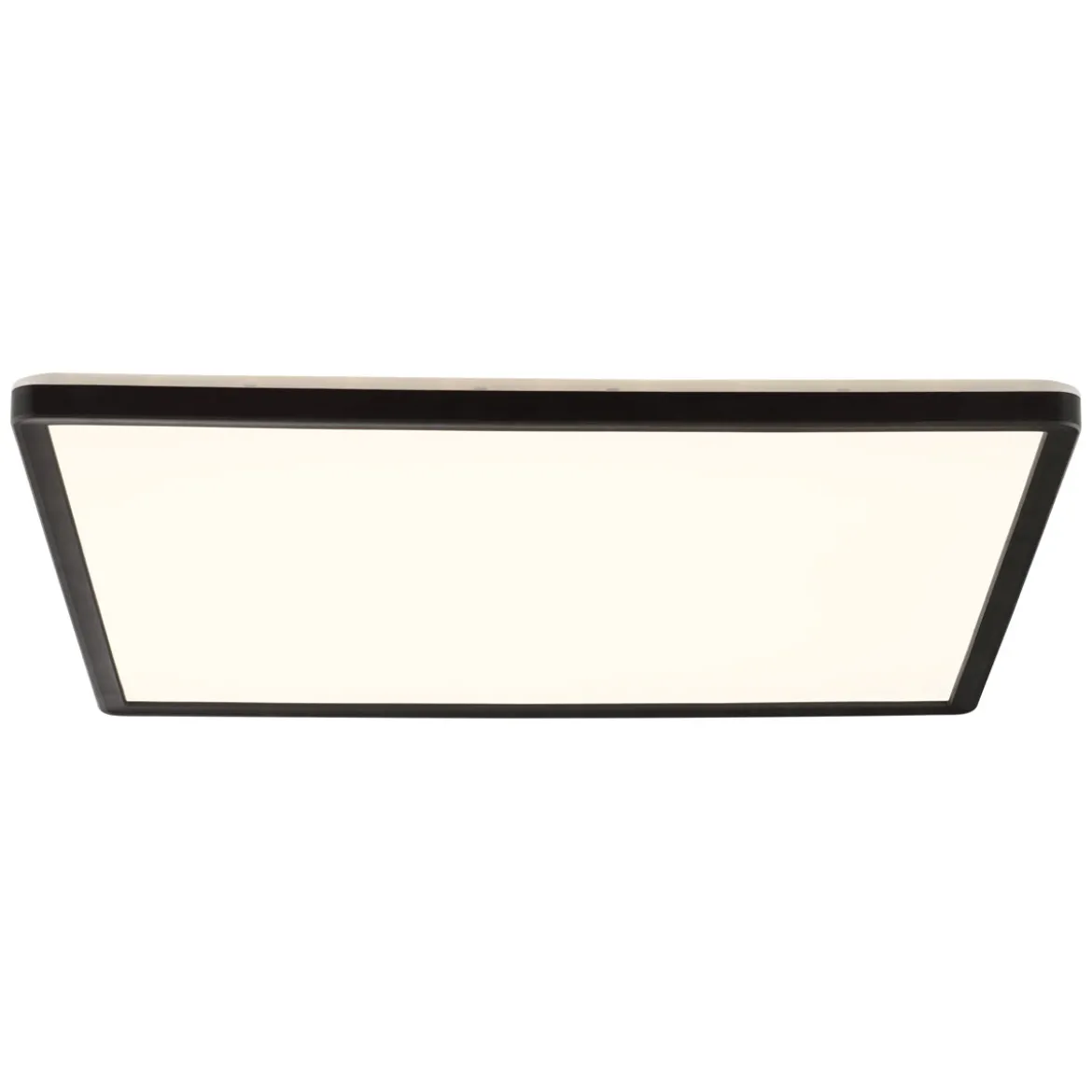 LED DL Avola 42x42cm 22W sw3000lm CCT dimmbar Nachtlicht FB