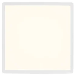 LED DL Avola 29,3x29,3cm ws18W 2400lm 4000K