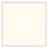LED DL Avola 29,3x29,3cm 18W ws2400lm CCT dimmbar Nachtlicht FB