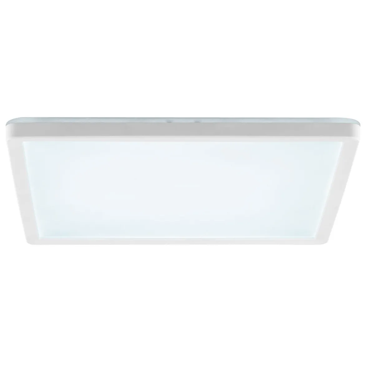 LED DL Avola 29,3x29,3cm 18W ws2400lm CCT dimmbar Nachtlicht FB