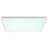 LED DL Avola 42x42cm 22W ws 3000lmCCT dimmbar Nachtlicht FB