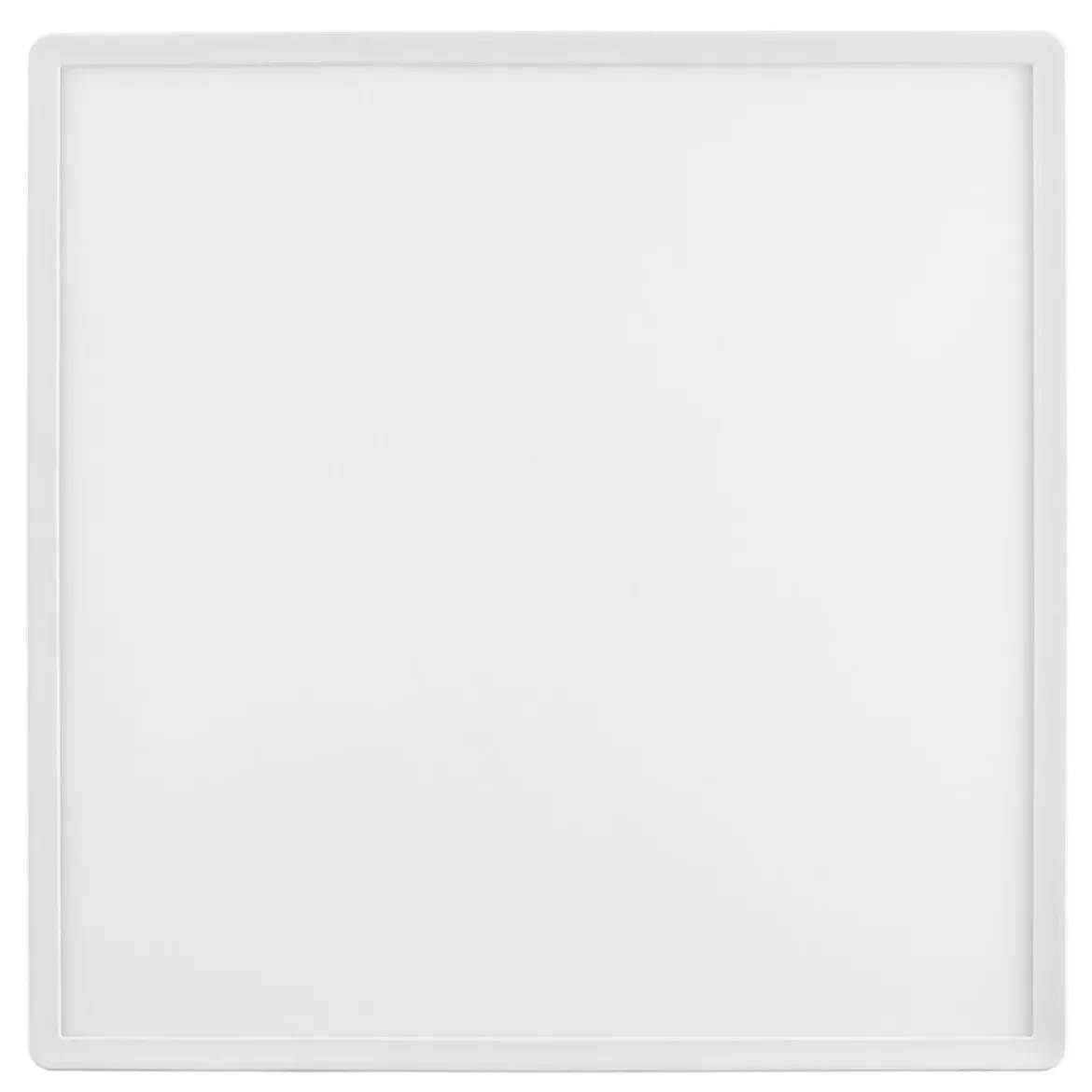 LED DL Avola 42x42cm 22W ws 3000lmCCT dimmbar Nachtlicht FB